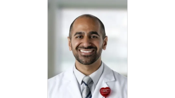Usman Bhatti, MD 1
