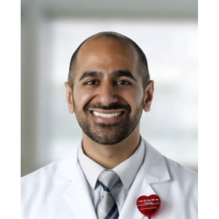 Usman Bhatti, MD 0