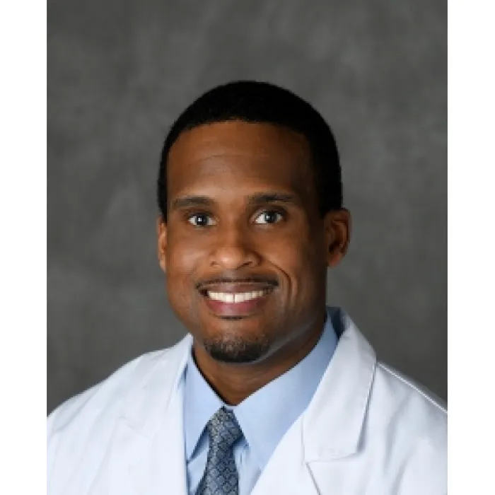 David Spurlock, MD 0