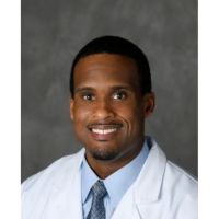 David Spurlock, MD
