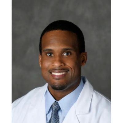 David Spurlock, MD