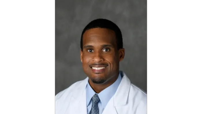 David Spurlock, MD 1