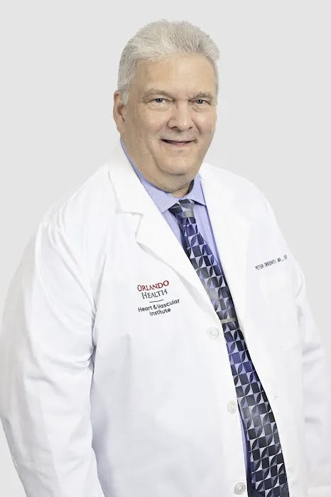 Peter Correnti, DO 0