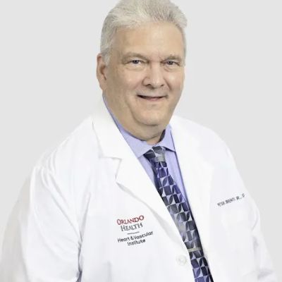 Peter Correnti, DO