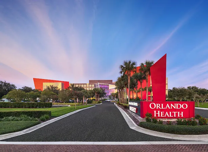 Orlando Health Heart & Vascular Institute - Ocoee 0