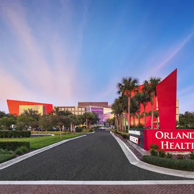 Orlando Health Heart & Vascular Institute - Ocoee