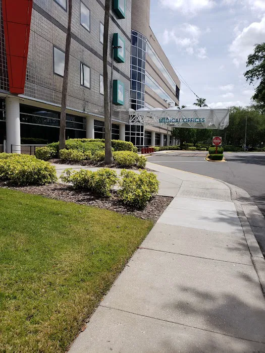 Orlando Health Heart & Vascular Institute - Ocoee 3