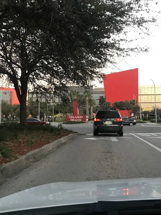 Orlando Health Heart & Vascular Institute - Ocoee 2