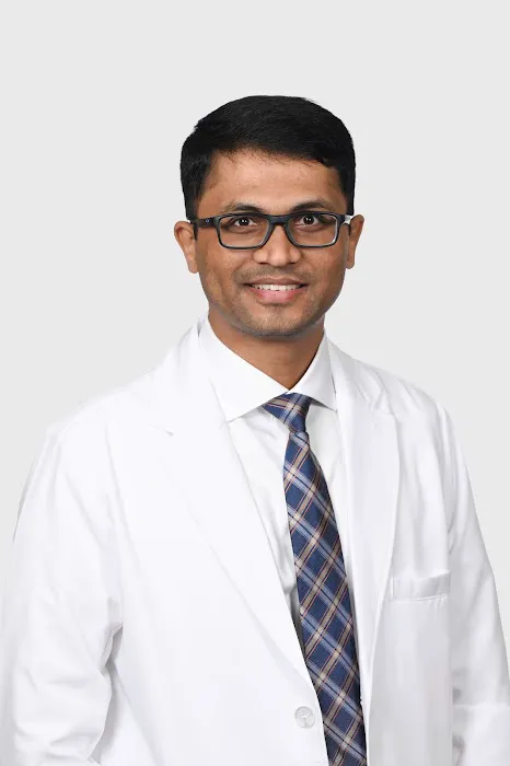 Saurabh Patel, MD, FACC 0
