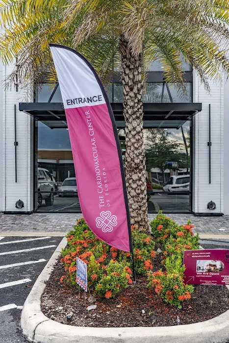 The Cardiovascular Center of Florida 6