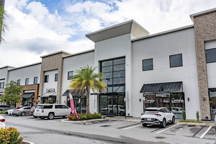 The Cardiovascular Center of Florida 5