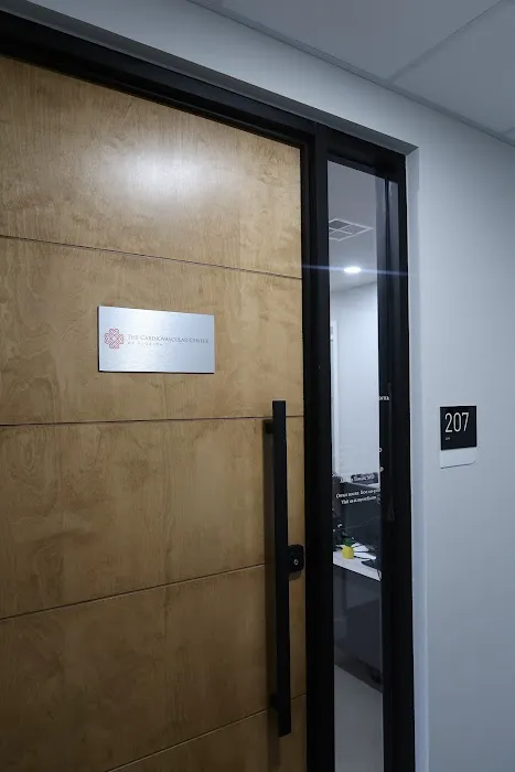 The Cardiovascular Center of Florida 4