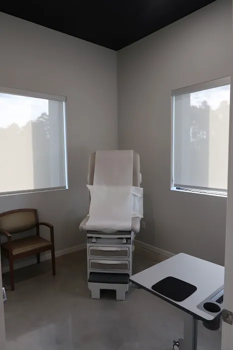The Cardiovascular Center of Florida 1