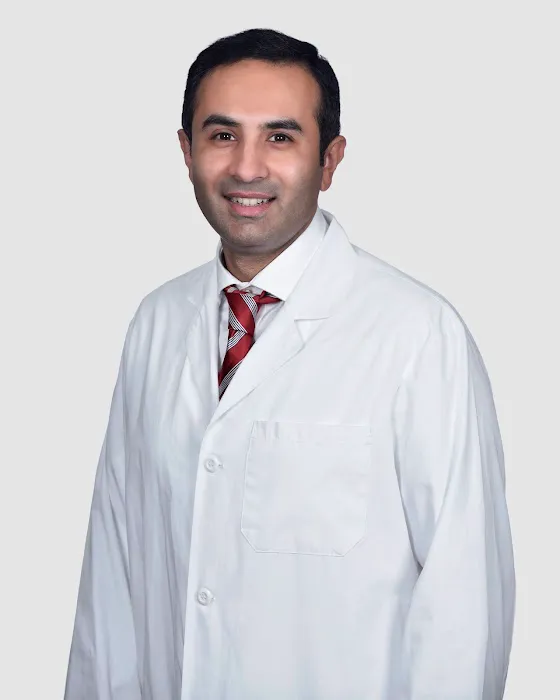 Abid Shah, MD 0