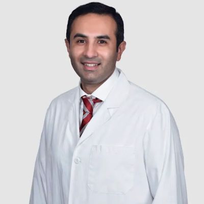 Abid Shah, MD