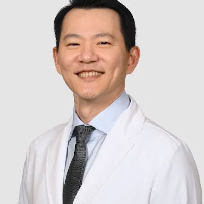 Peerawut Deeprasertkul, MD