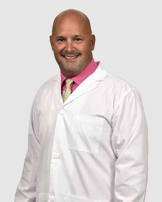 Patrick Fisher, DO, PhD 0