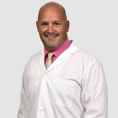 Patrick Fisher, DO, PhD
