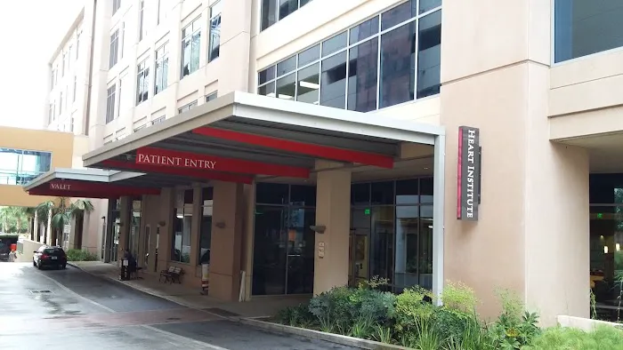 Orlando Health Children's Heart Institute - Downtown Orlando 3