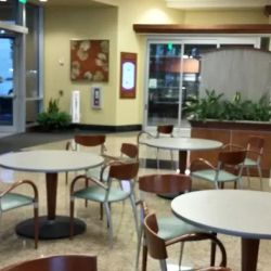 Orlando Health Children's Heart Institute - Downtown Orlando ico
