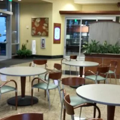 Orlando Health Children's Heart Institute - Downtown Orlando