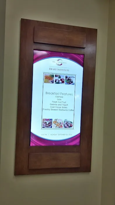 Orlando Health Children's Heart Institute - Downtown Orlando 1
