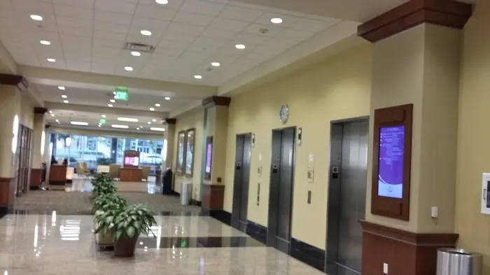 Orlando Health Children's Heart Institute - Downtown Orlando 4