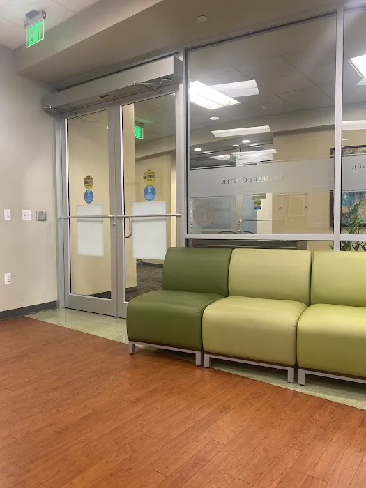 Orlando Health Children's Heart Institute - Downtown Orlando 6