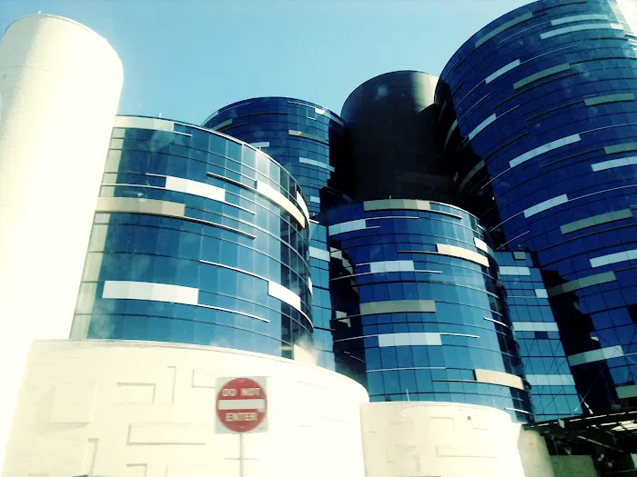 Orlando Health Children's Heart Institute - Downtown Orlando 7