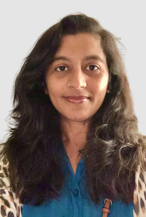 Bhavana Bangalore, MD 0
