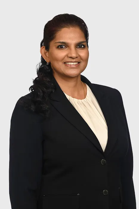 Krithika Krishnarao, MD 0