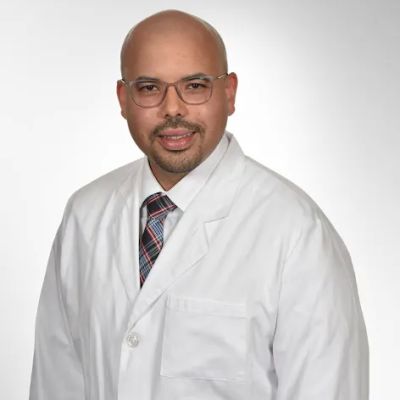 Jonathan Rodriguez-Ortiz, MD