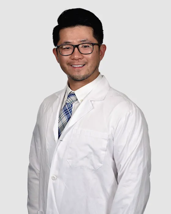 Allan Chen, MD 3