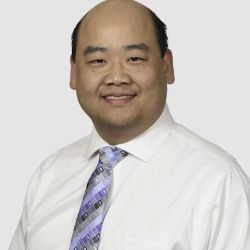 Calvin Leung, MD ico