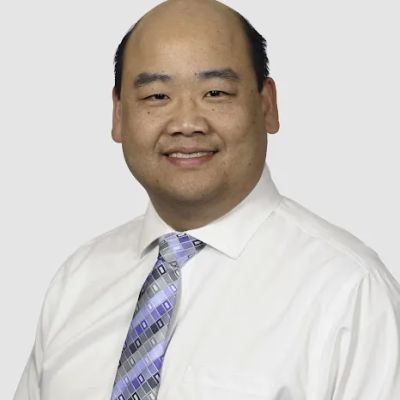 Calvin Leung, MD