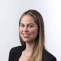 Kalei (Karen) Walker, MD, MHS ico