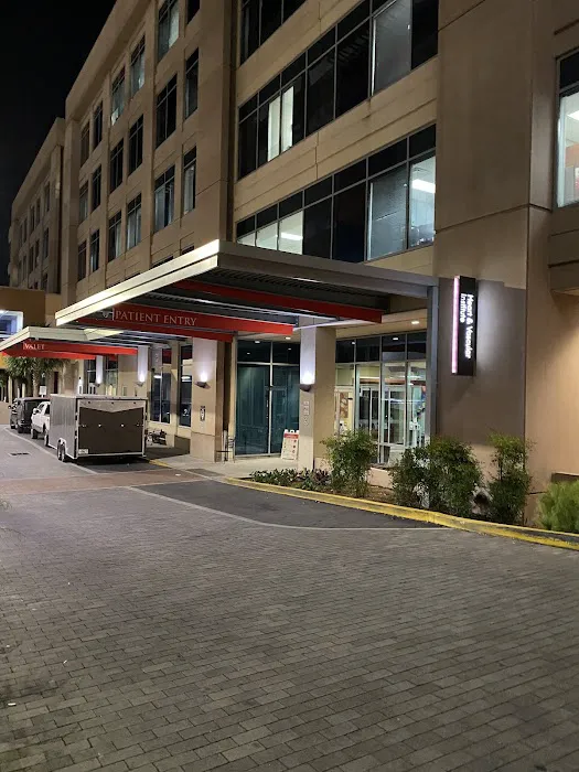 Orlando Health Heart & Vascular Institute 0
