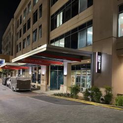 Orlando Health Heart & Vascular Institute ico