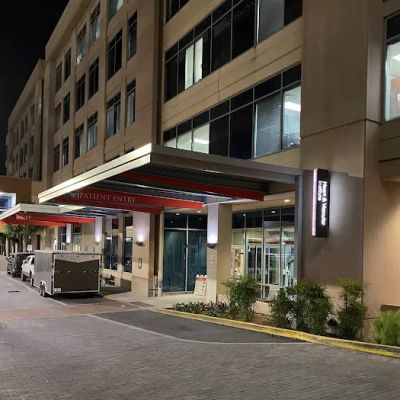 Orlando Health Heart & Vascular Institute