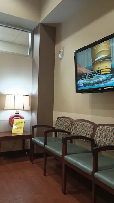 Orlando Health Heart & Vascular Institute 3