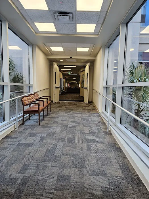 Orlando Health Heart & Vascular Institute Outpatient Lab 7