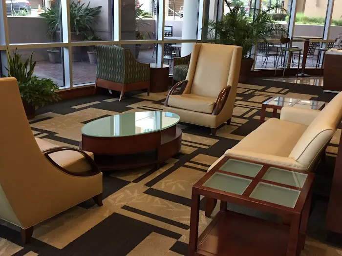 Orlando Health Heart & Vascular Institute Outpatient Lab 0