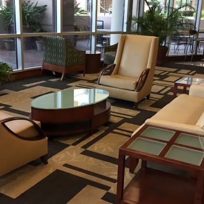 Orlando Health Heart & Vascular Institute Outpatient Lab