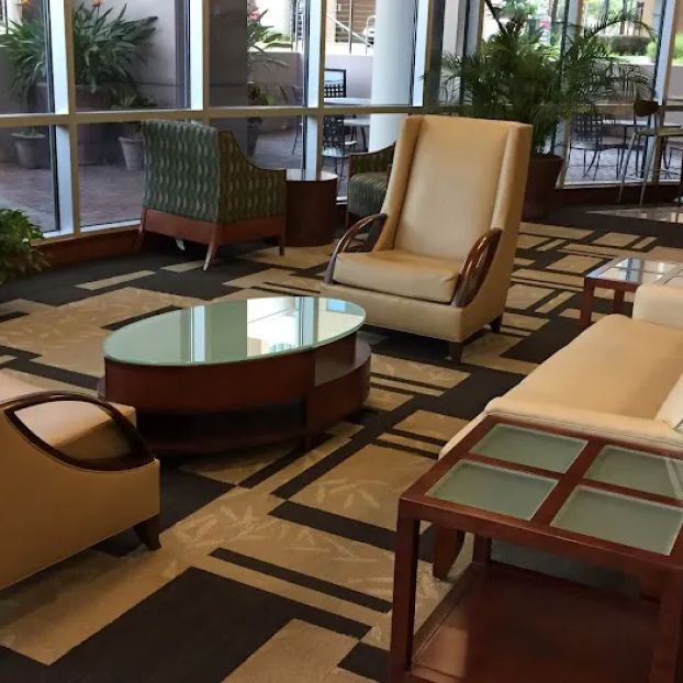 Orlando Health Heart & Vascular Institute Outpatient Lab