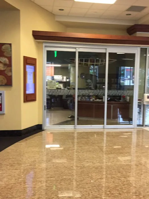 Orlando Health Heart & Vascular Institute Outpatient Lab 6