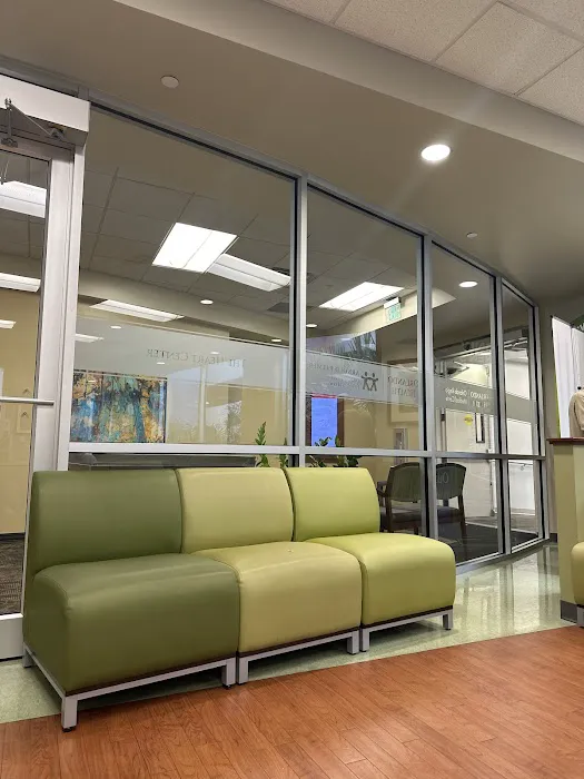 Orlando Health Heart & Vascular Institute Outpatient Lab 3