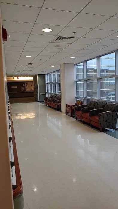 Orlando Health Heart & Vascular Institute Outpatient Lab 2