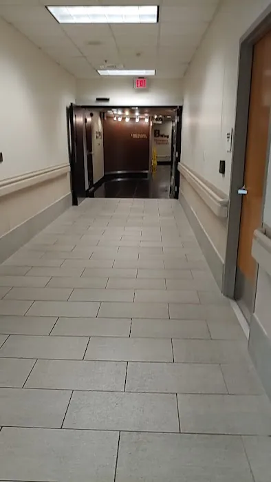 Orlando Health Heart & Vascular Institute Outpatient Lab 1