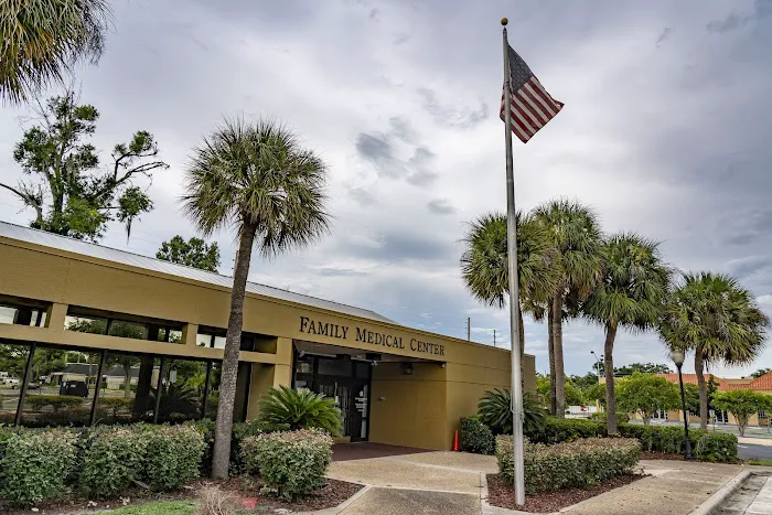 The Cardiovascular Center of Florida 1