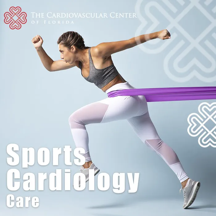 The Cardiovascular Center of Florida 5